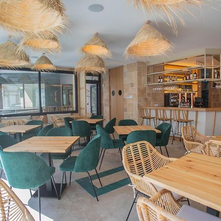 Oikos Apartamentos Turisticos Monesterio Zewnętrze zdjęcie