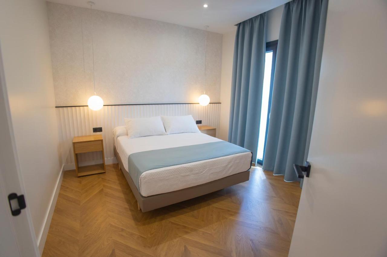 Oikos Apartamentos Turisticos Monesterio Zewnętrze zdjęcie