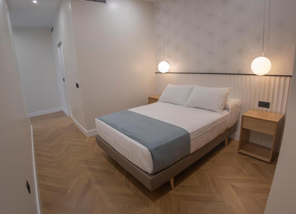 Oikos Apartamentos Turisticos Monesterio Zewnętrze zdjęcie