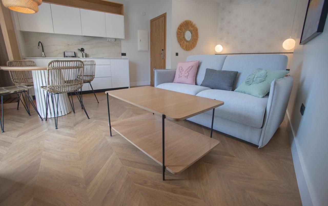 Oikos Apartamentos Turisticos Monesterio Zewnętrze zdjęcie