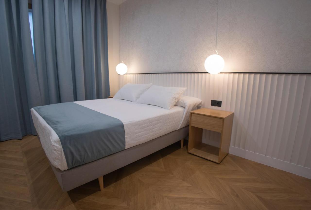 Oikos Apartamentos Turisticos Monesterio Zewnętrze zdjęcie