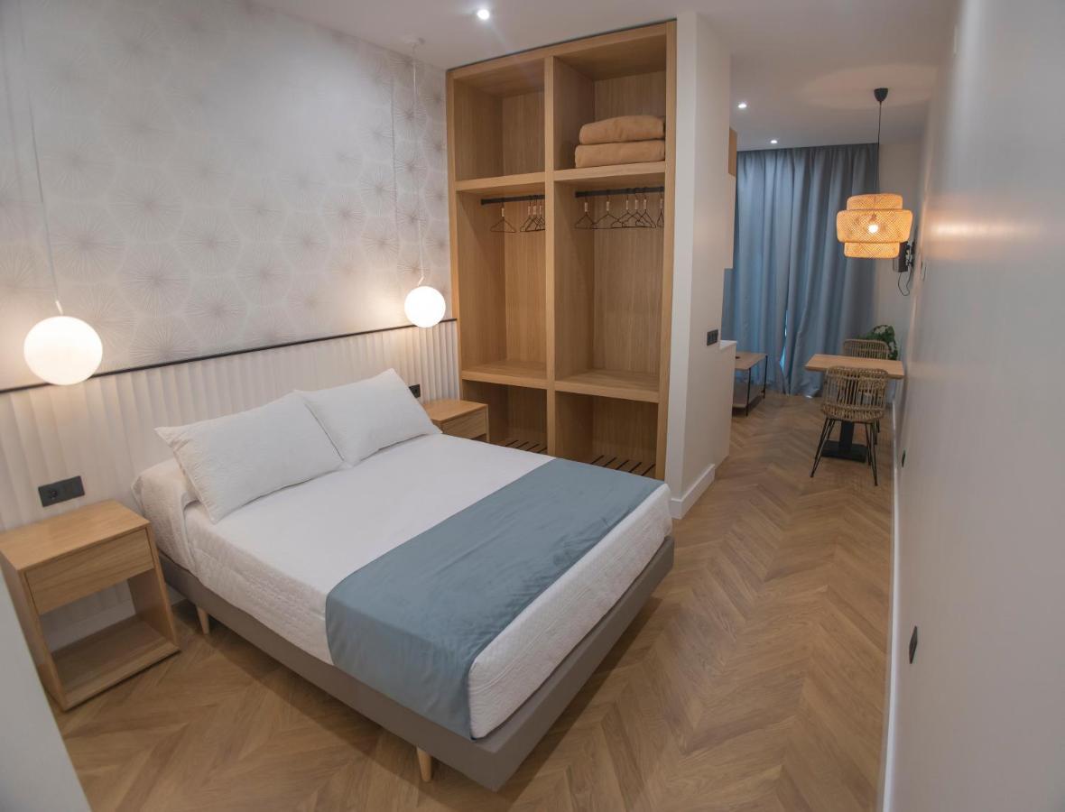 Oikos Apartamentos Turisticos Monesterio Zewnętrze zdjęcie