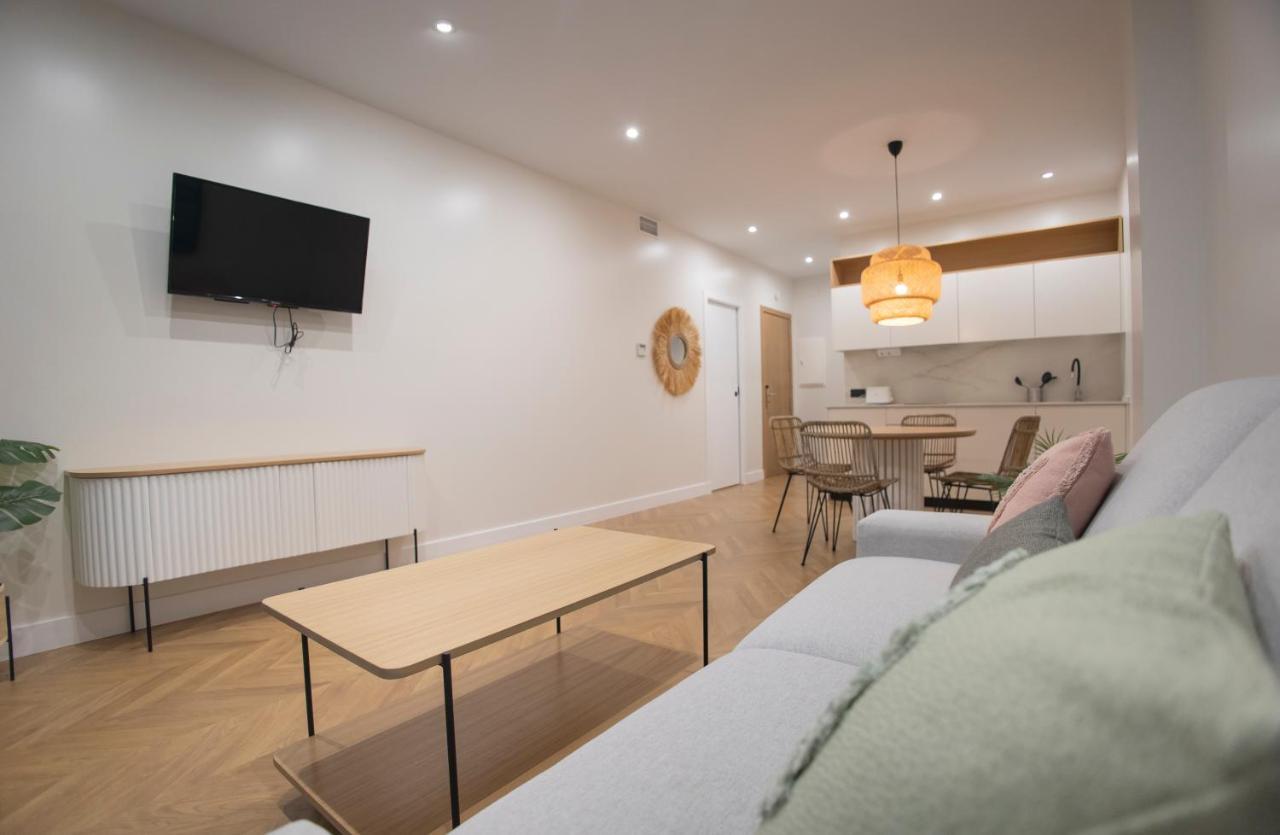 Oikos Apartamentos Turisticos Monesterio Zewnętrze zdjęcie