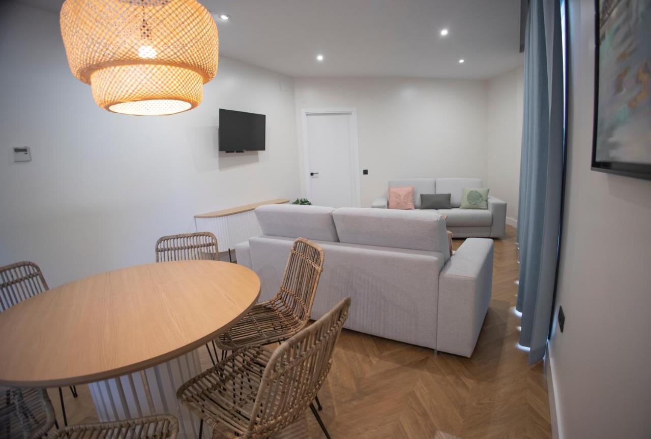 Oikos Apartamentos Turisticos Monesterio Zewnętrze zdjęcie
