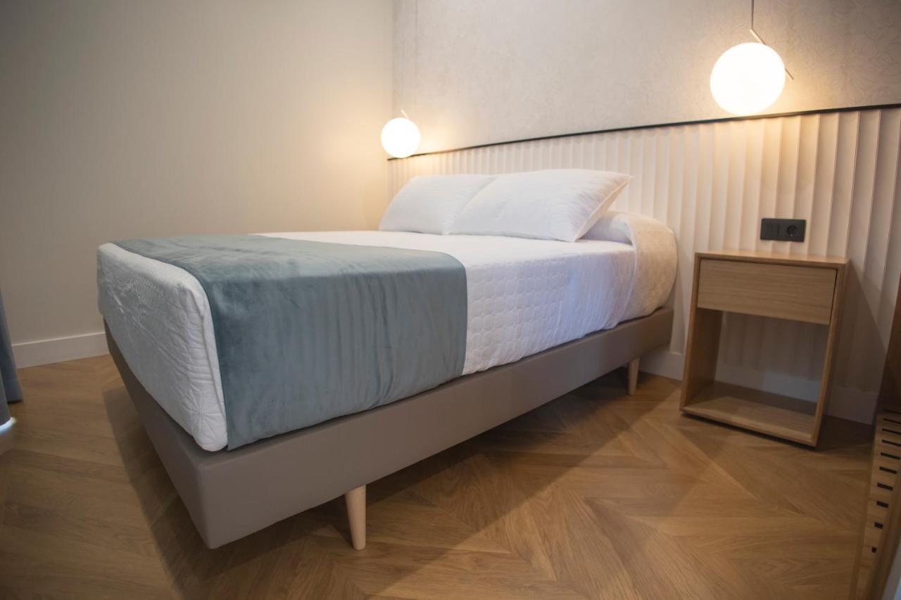 Oikos Apartamentos Turisticos Monesterio Zewnętrze zdjęcie
