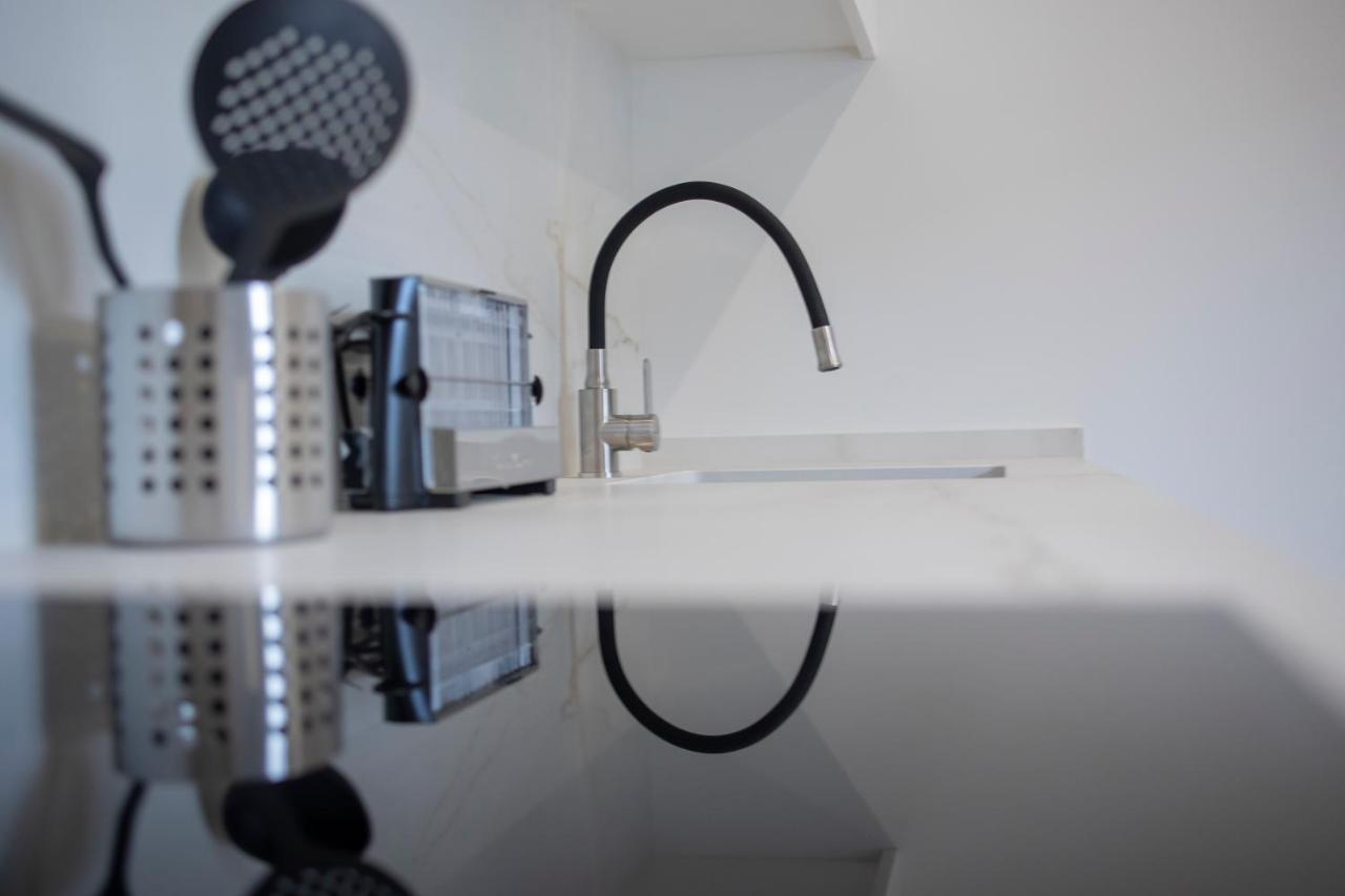 Oikos Apartamentos Turisticos Monesterio Zewnętrze zdjęcie