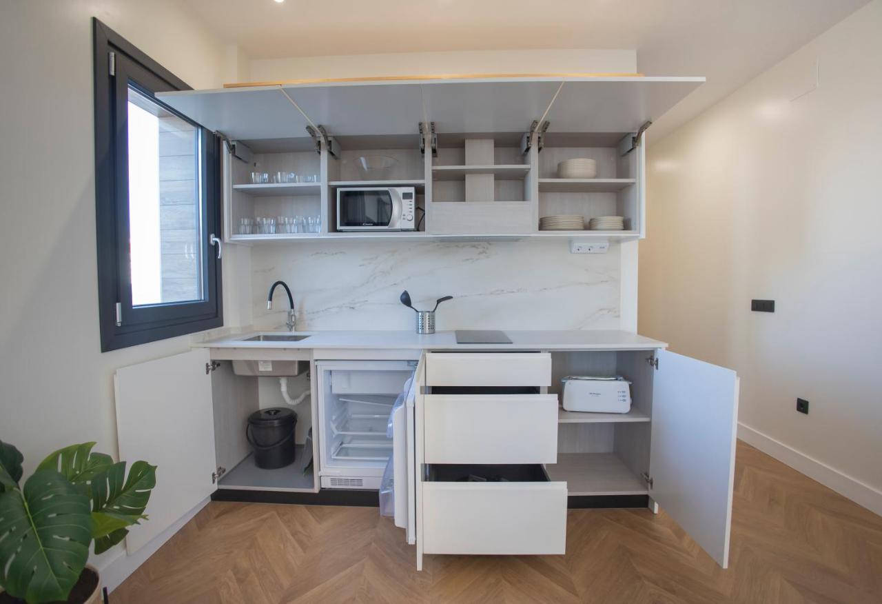 Oikos Apartamentos Turisticos Monesterio Zewnętrze zdjęcie
