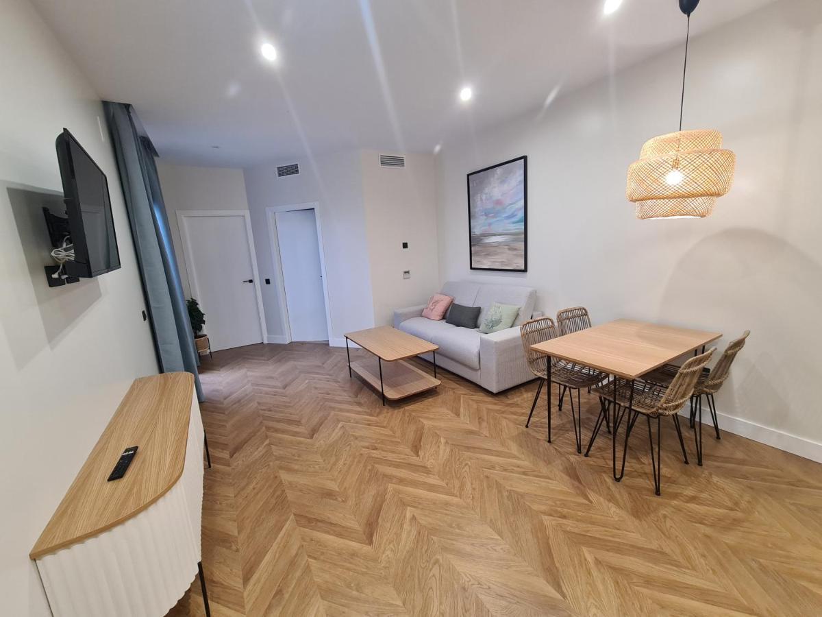 Oikos Apartamentos Turisticos Monesterio Zewnętrze zdjęcie