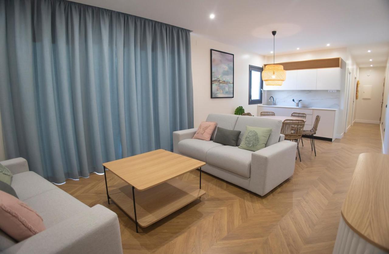 Oikos Apartamentos Turisticos Monesterio Zewnętrze zdjęcie