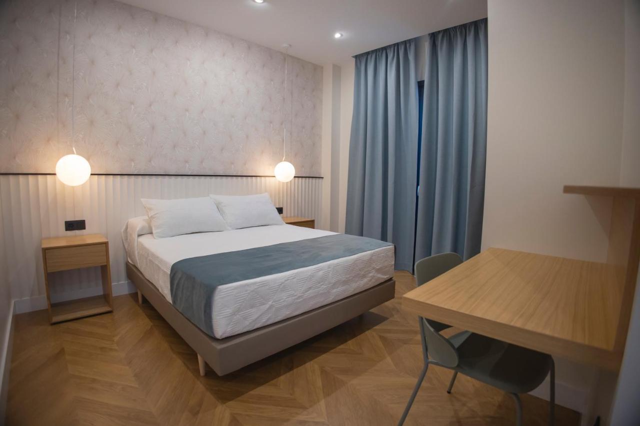 Oikos Apartamentos Turisticos Monesterio Zewnętrze zdjęcie