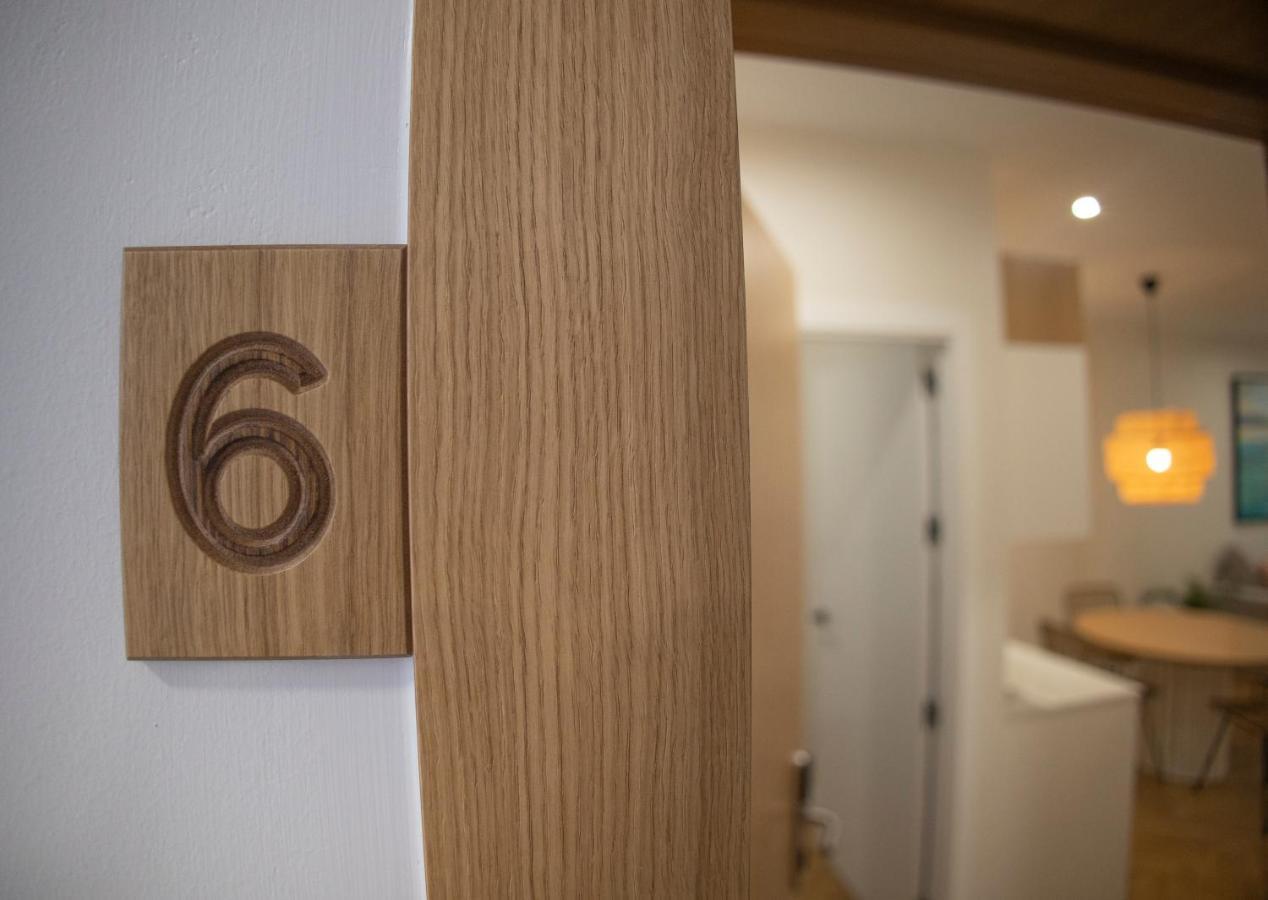 Oikos Apartamentos Turisticos Monesterio Zewnętrze zdjęcie