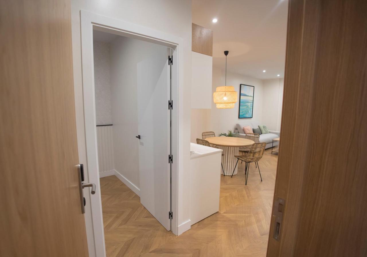 Oikos Apartamentos Turisticos Monesterio Zewnętrze zdjęcie