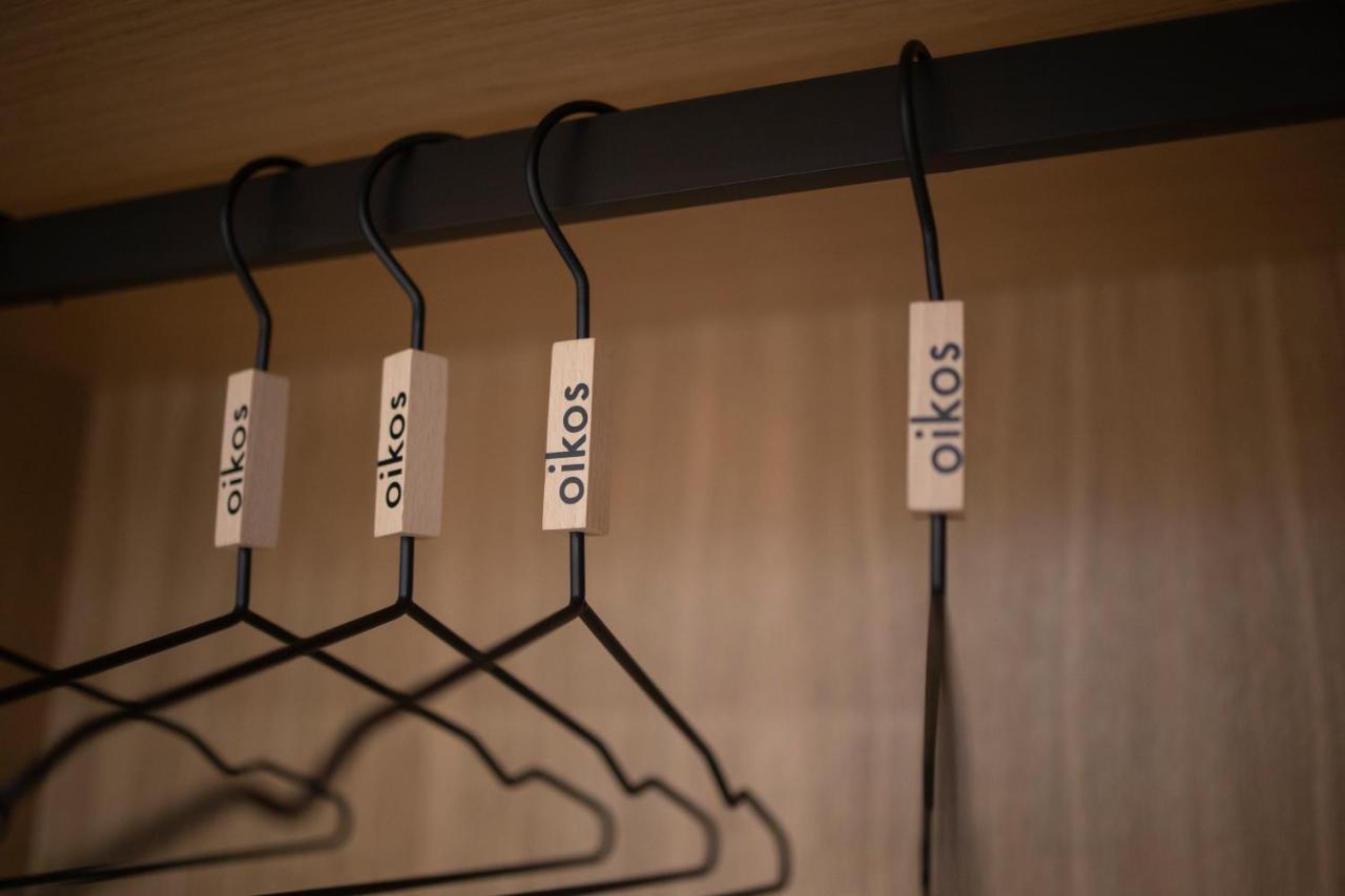 Oikos Apartamentos Turisticos Monesterio Zewnętrze zdjęcie