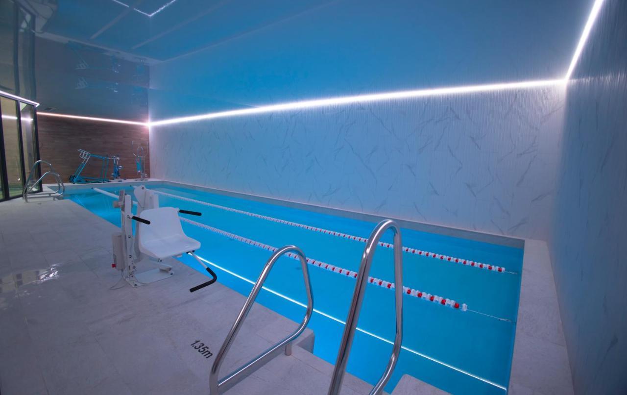 Oikos Apartamentos Turisticos Monesterio Zewnętrze zdjęcie