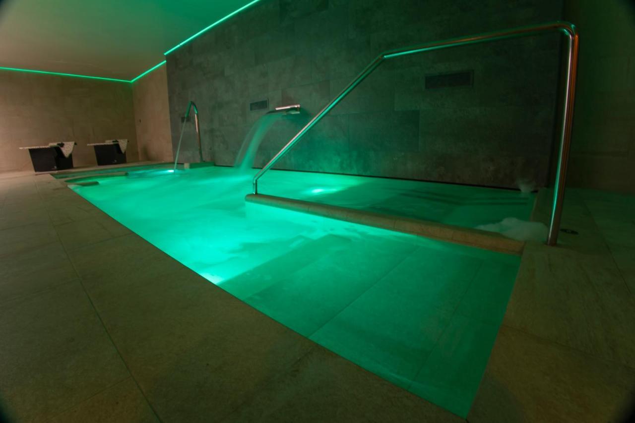 Oikos Apartamentos Turisticos Monesterio Zewnętrze zdjęcie