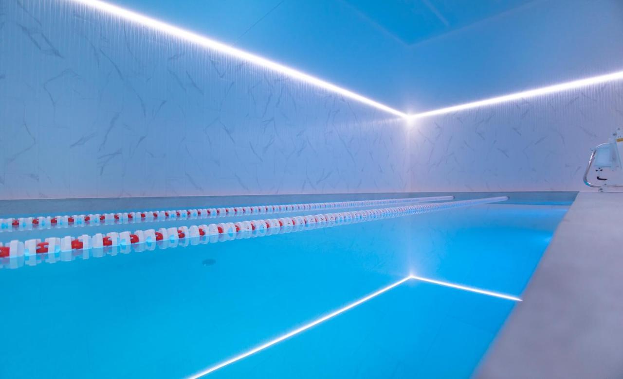 Oikos Apartamentos Turisticos Monesterio Zewnętrze zdjęcie