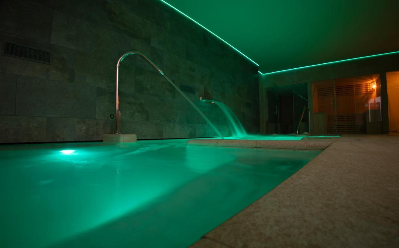 Oikos Apartamentos Turisticos Monesterio Zewnętrze zdjęcie