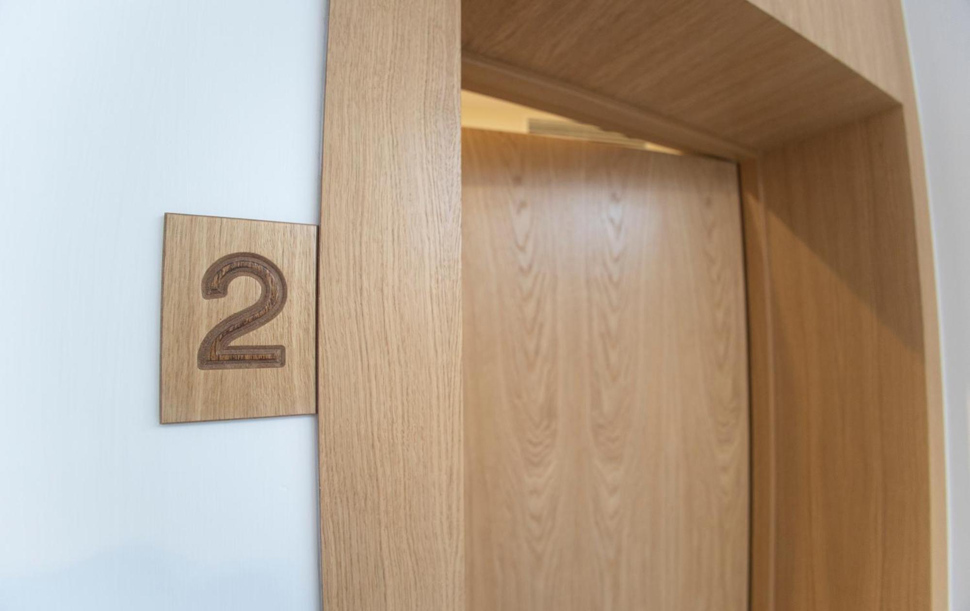 Oikos Apartamentos Turisticos Monesterio Pokój zdjęcie