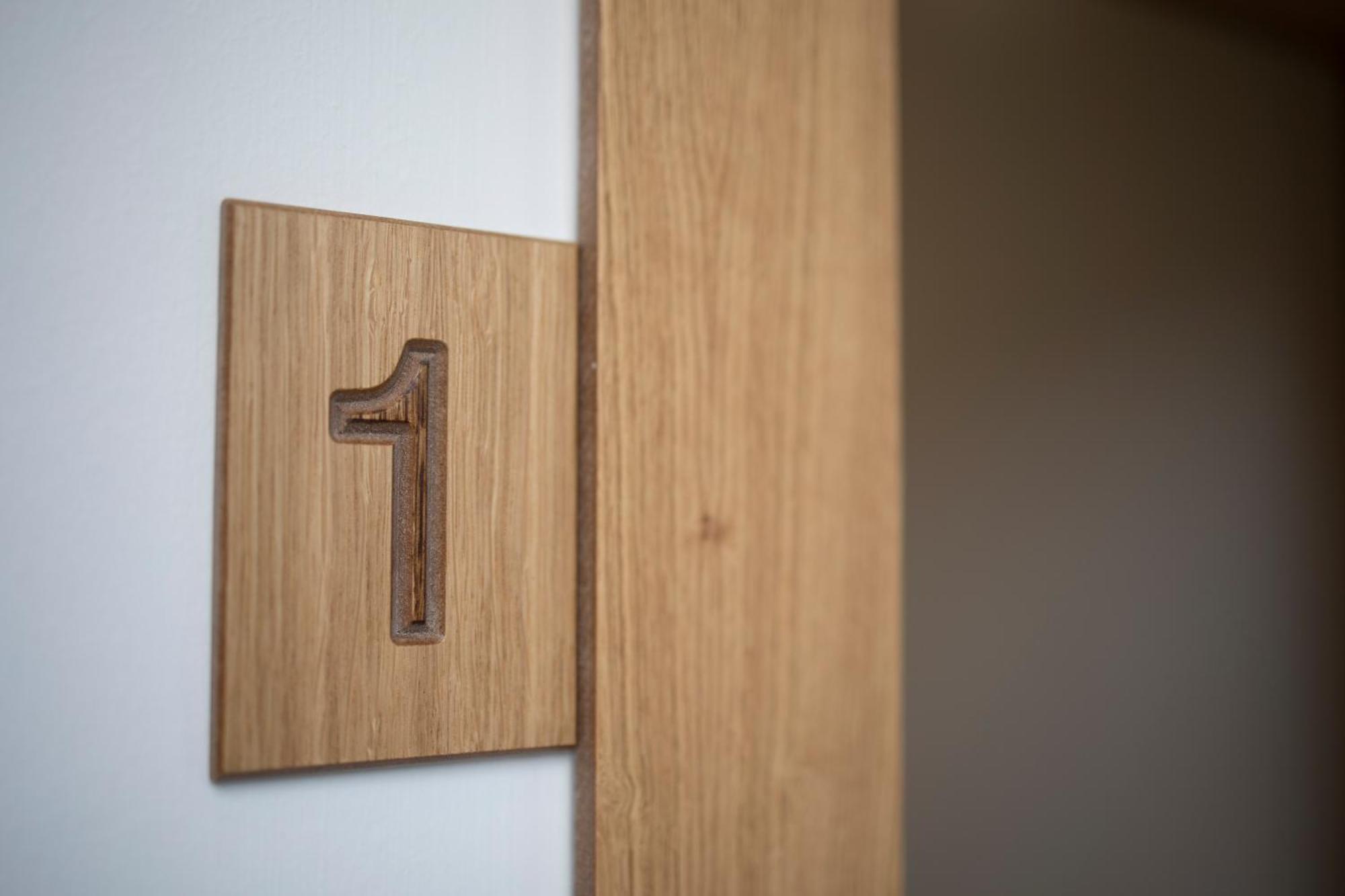 Oikos Apartamentos Turisticos Monesterio Pokój zdjęcie